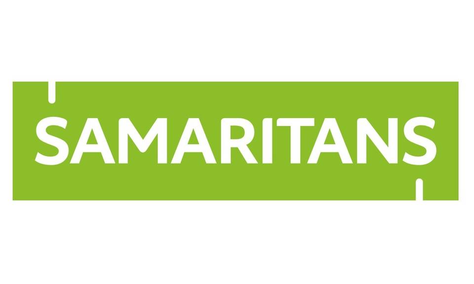 Samaritans logo