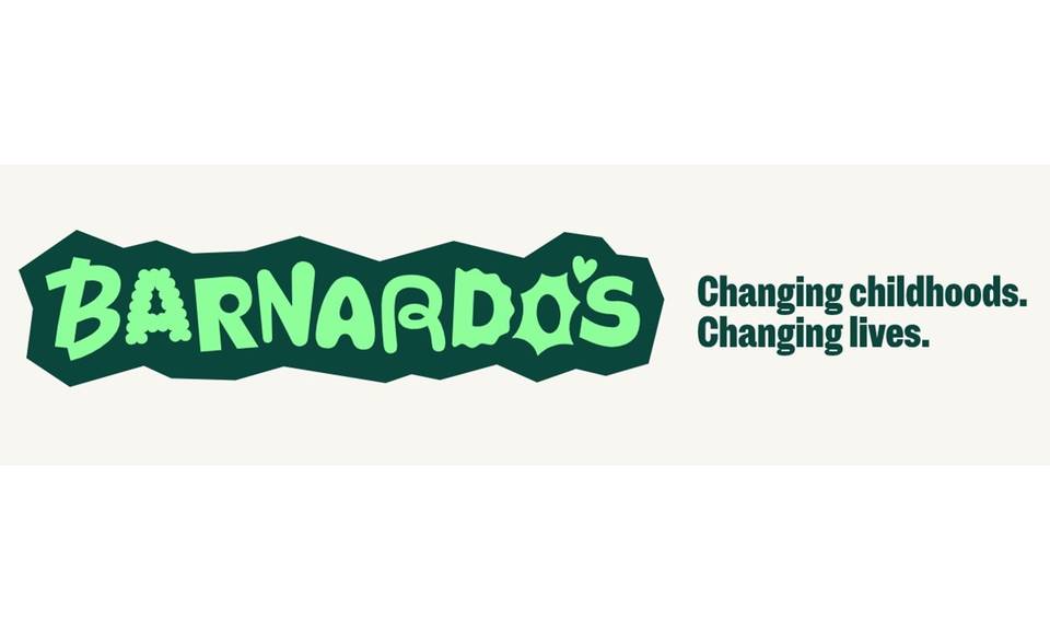 Barnardos logo