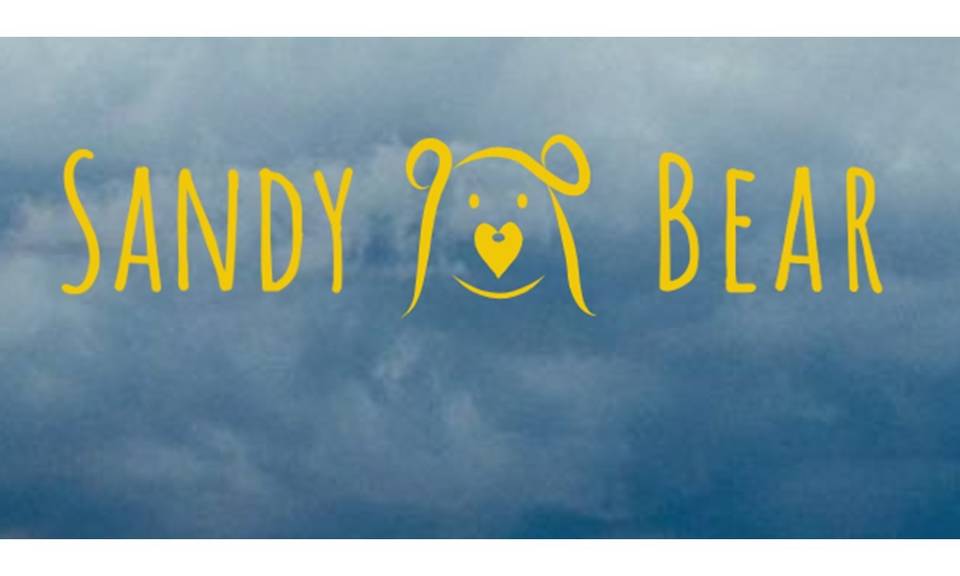 Sandy Bear logo